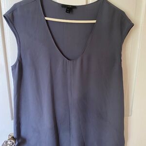 J. Crew Sleeveless top size 10